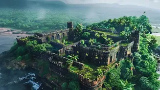 An Eight-Stop Tamil Nadu Monsoon List Balances Famous and Quieter Places