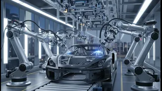 Small-Volume Carmakers Would Remain Exempt Under the Proposed Efficiency Framework