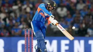 Who is the fastest to 5,000 T20 runs (by balls)?