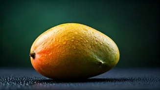 Zardalu Is Entering India’s Mango Fame Game