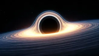 Sgr A* May Be Breathing Hot Gas Into Space