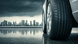 Travel Checks Can Save Monsoon Workdays Fast