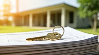 Unlocking Home Ownership: Navigating Family Disputes & Financial Decisions