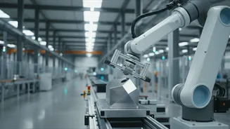Indian Manufacturing Expands in July Even as Momentum Cools