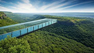Lonavala's Sky-High Dream: A Glass Skywalk Project Revived