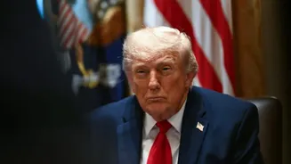 'I love the inflation,' says Trump as US prices hit 3-year high amid Iran oil squeeze