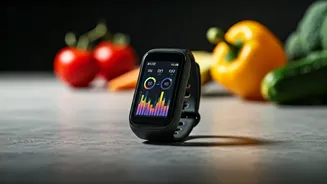 Empower Your GLP-1 Journey: Smart Tracking for Sustainable Weight Management