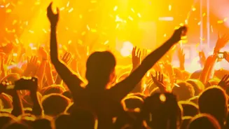 Music Festivals Offer A Different Reason To Travel Abroad