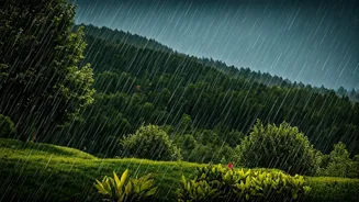 India's Extreme Monsoon: A Detailed Analysis