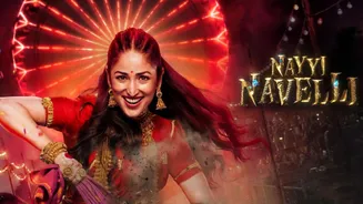 Yami Gautam's 'Nayyi Navelli' grows; collects ₹25cr in 5 days