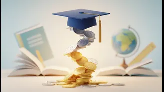 RBI's Education Savings Proposal Explained: Long-Term School and College Savings, Benefits and Limits