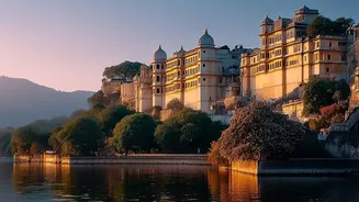 Choosing Between Goa, Puri and Udaipur for a Well-Planned Festive Season Getaway