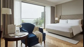 Monsoon Deals Make Premium Hotel Stays More Accessible For Many Travellers