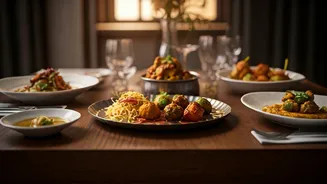 How Indian Households Blend Mithuna Sankranti With Modern Feasts