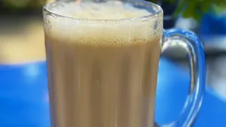 Tea Cafés Across Hyderabad Are Turning Rainy Days Into Flavour Experiences
