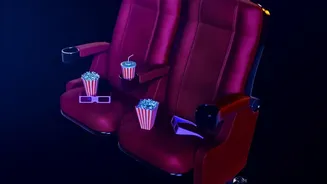 Gen Z Is Choosing Shared Cinema Experiences over Solo Streaming beyond the Film Itself