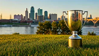 Gracie Hunt: Coping with the Chiefs' Season