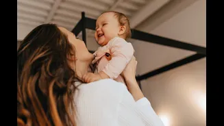 Células da mãe permanecem no cérebro dos filhos, sugere estudo