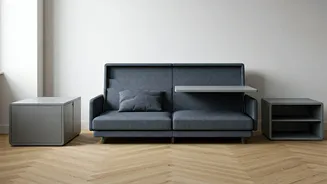 The Smartest Furniture Trend Of The Year