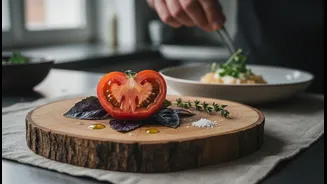 Focused Menus Can Make Regional And Ingredient Stories More Visible