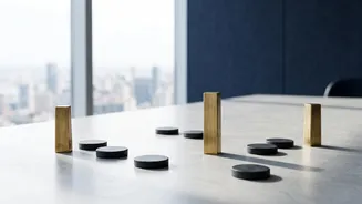 AI Titles Reflect The Biggest Strategic Question Facing Many Companies