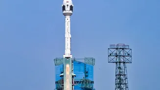 India's Indigenous Space Station Programme Reaches a New Engineering Milestone