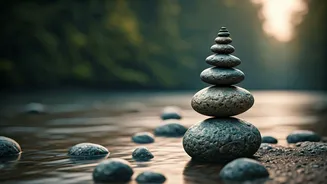 Bhagavad Gita 18.61: Trusting Life's Flow Without Forcing Outcomes