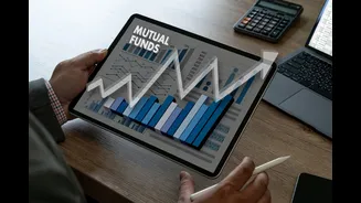 Motilal Oswal MF launches Financial Services Fund; NFO to open on Jan 27