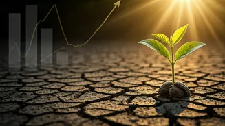 Young Workers Need Growth And Financial Breathing Space