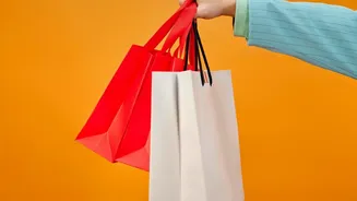 How To Avoid Impulse Purchases During Onam Shopping