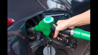 Petrol, Diesel Fresh Prices Announced: Check Rates In Your City On January 20