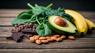 Boost Your Magnesium: Beyond the Viral Mocktail for Better Health