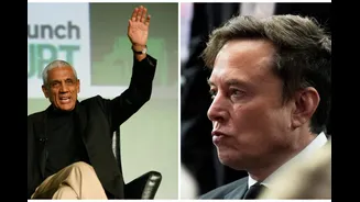 Who Is Vinod Khosla And Why Is He Feuding With Elon Musk On X? Inside Their Years-Long Rift