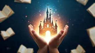 Einstein's Wisdom: How Fairy Tales Unlock Children's Brilliant Minds
