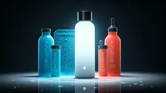 Hydration Is Becoming This Season's Biggest Health Focus