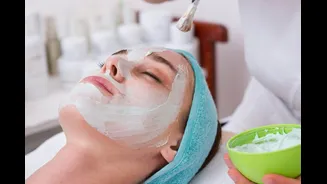 How to Exfoliate Your Skin Safely Without Stripping Making It Dry This Winter