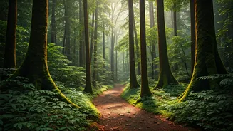 Burnt Out Corporate Techies Flocks To Mindful Kerala Woods
