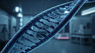 Unlocking Your Genetic Code: A Proactive Approach to Breast Cancer Prevention