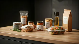Quick Meals Are The New Everyday Shortcut