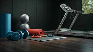 Balance is Key to Better Health, Not Just Yoga