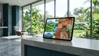 India launches AI avatar in Indonesia