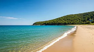 Ras Al Khaimah: The Calmer UAE Escape for Expats Tired of 'Dubai Depression'