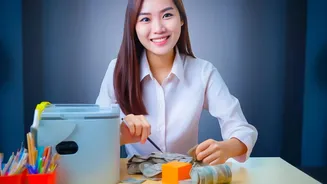 Spare Change Investment Applications Assist Young Investors In Building Passive Mutual Fund Stocks