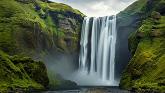Waterfall Chasing Is The Coolest Travel Trend Right Now