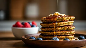 Boost Your Brainpower: The Ultimate Guide to Healthy Lentil Pancakes