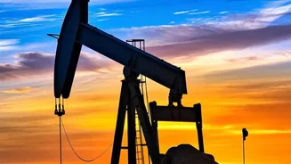 From Cab Rides to Flights: What Rising Oil Prices Could Change