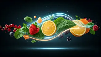 Energy-Based Eating Is Becoming A Lifestyle Habit