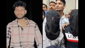 Tiger Shroff Firing: Anil Pandit Offered Accused Rs 34,000, Was Live From California During Attack
