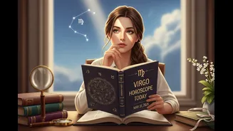 Virgo Horoscope Today, May 31, 2026