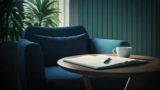 Cultivate Inner Peace: 5 Transformative Habits for a Serene Life